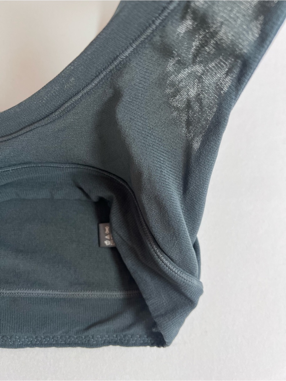 Skims Bralette Bundle in blue - Picture 5 of 5
